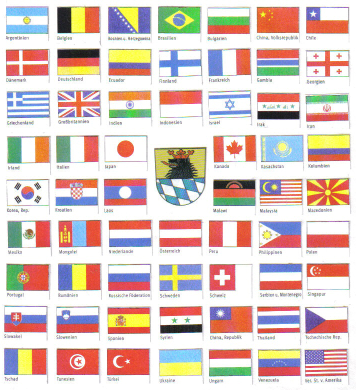 clipart flaggen europa - photo #31